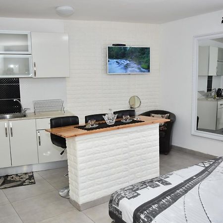 Sweet Dreams Apartment Τιβεριάδα Εξωτερικό φωτογραφία