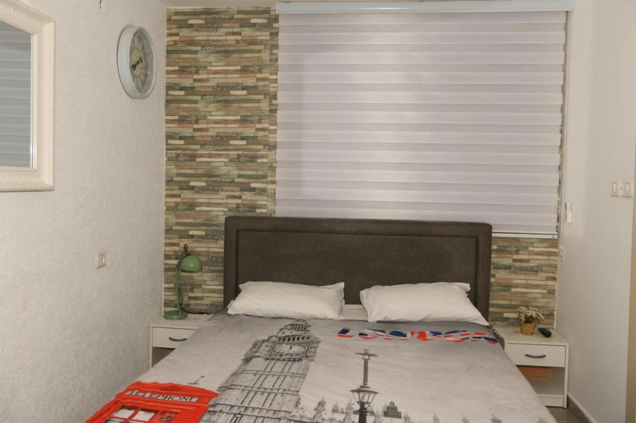 Sweet Dreams Apartment Τιβεριάδα Δωμάτιο φωτογραφία