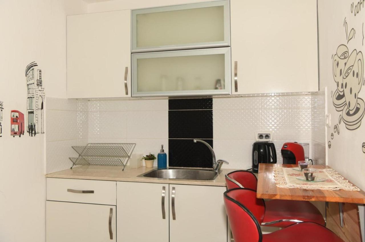 Sweet Dreams Apartment Τιβεριάδα Εξωτερικό φωτογραφία