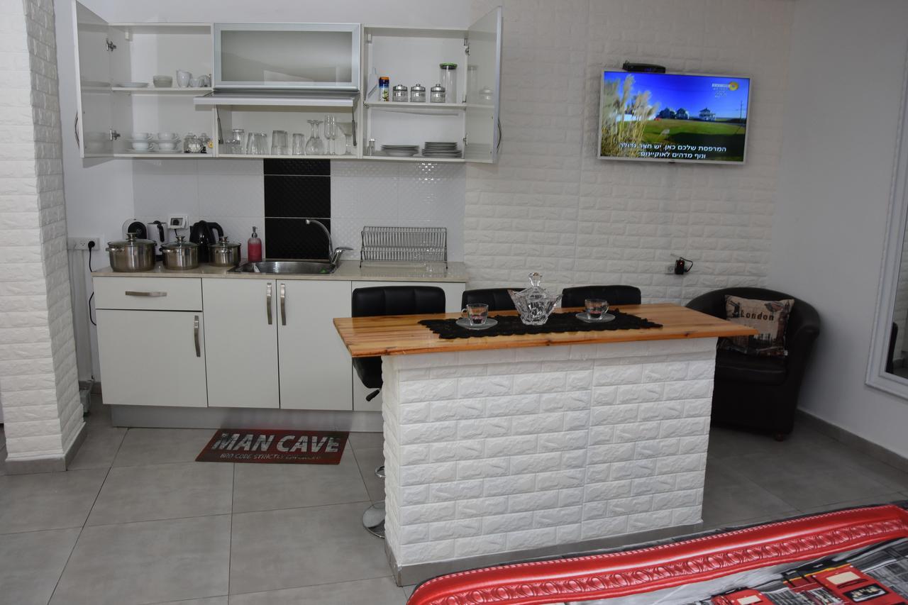 Sweet Dreams Apartment Τιβεριάδα Εξωτερικό φωτογραφία