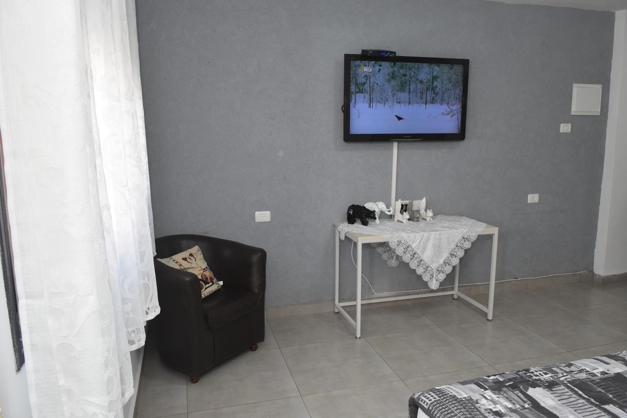Sweet Dreams Apartment Τιβεριάδα Εξωτερικό φωτογραφία