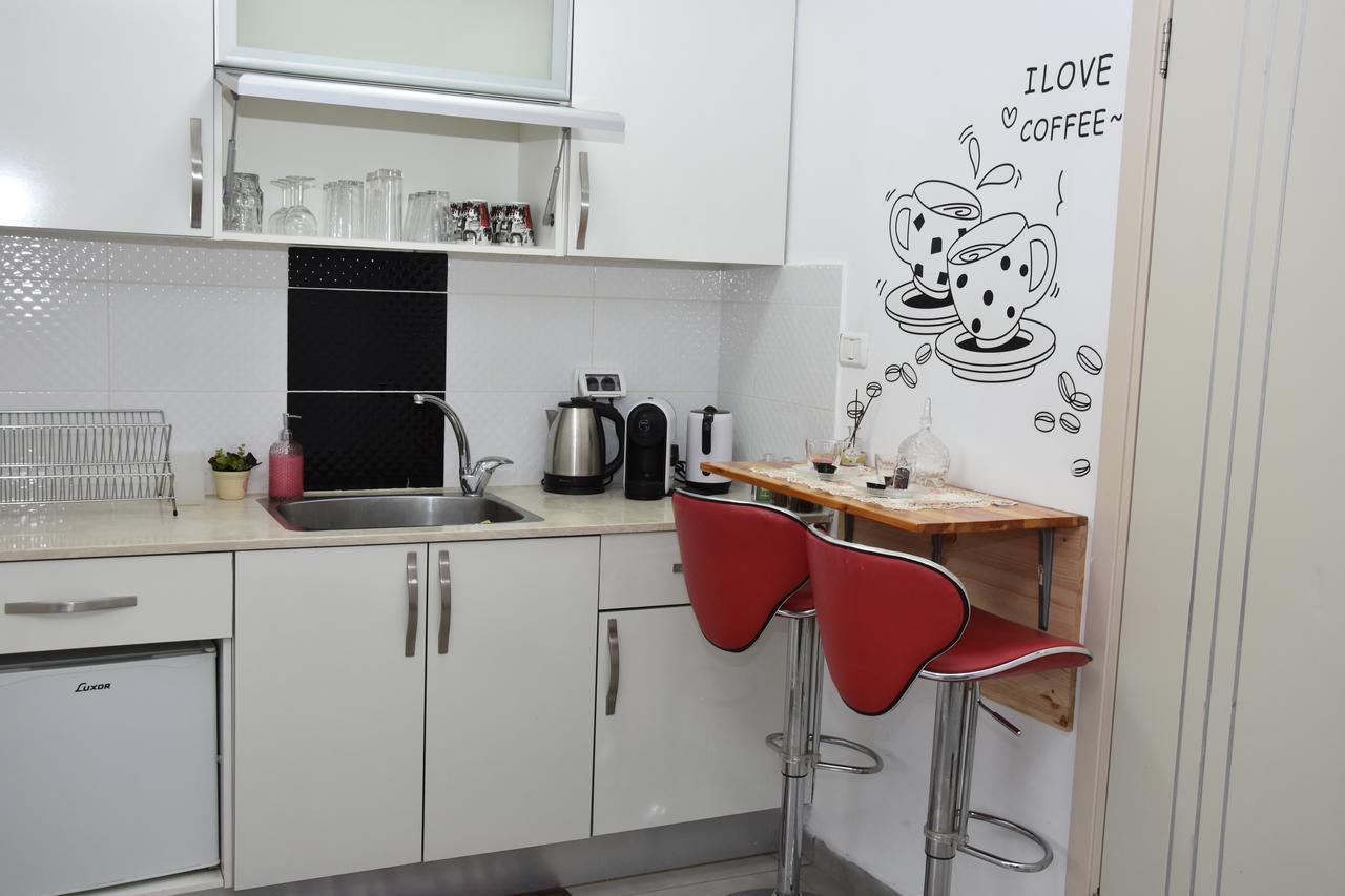 Sweet Dreams Apartment Τιβεριάδα Εξωτερικό φωτογραφία