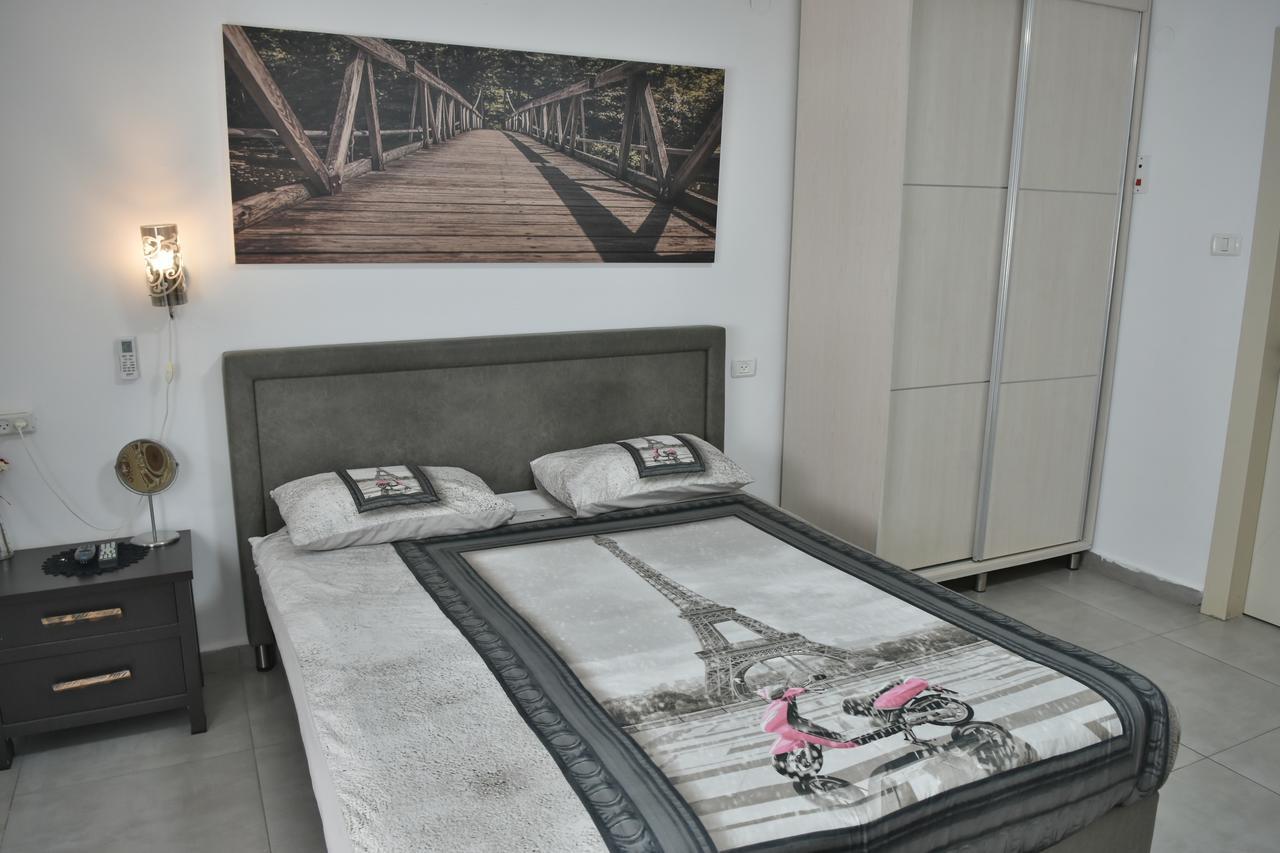 Sweet Dreams Apartment Τιβεριάδα Εξωτερικό φωτογραφία