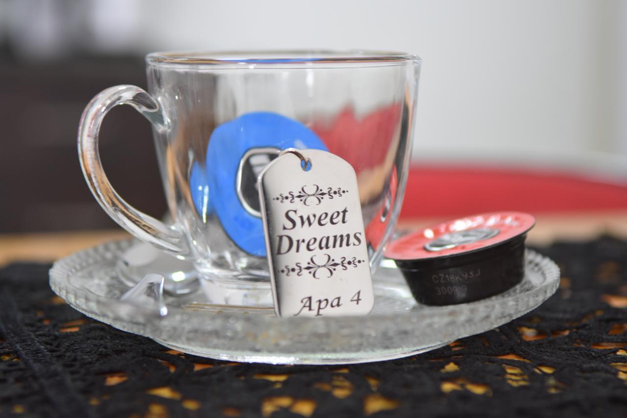 Sweet Dreams Apartment Τιβεριάδα Εξωτερικό φωτογραφία
