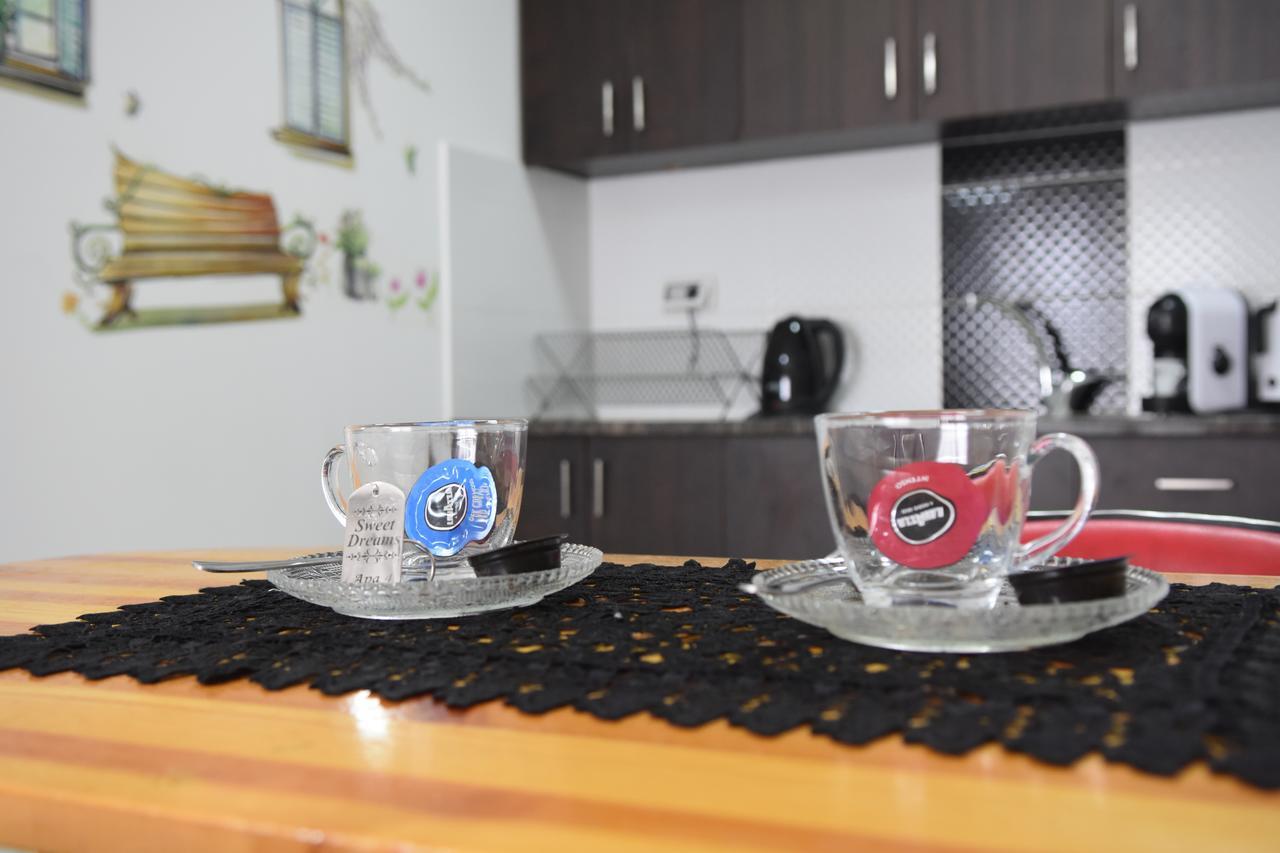 Sweet Dreams Apartment Τιβεριάδα Εξωτερικό φωτογραφία