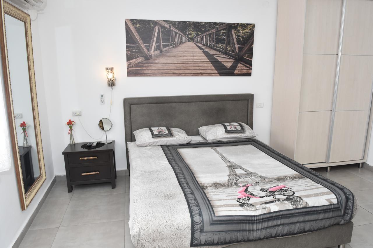 Sweet Dreams Apartment Τιβεριάδα Εξωτερικό φωτογραφία