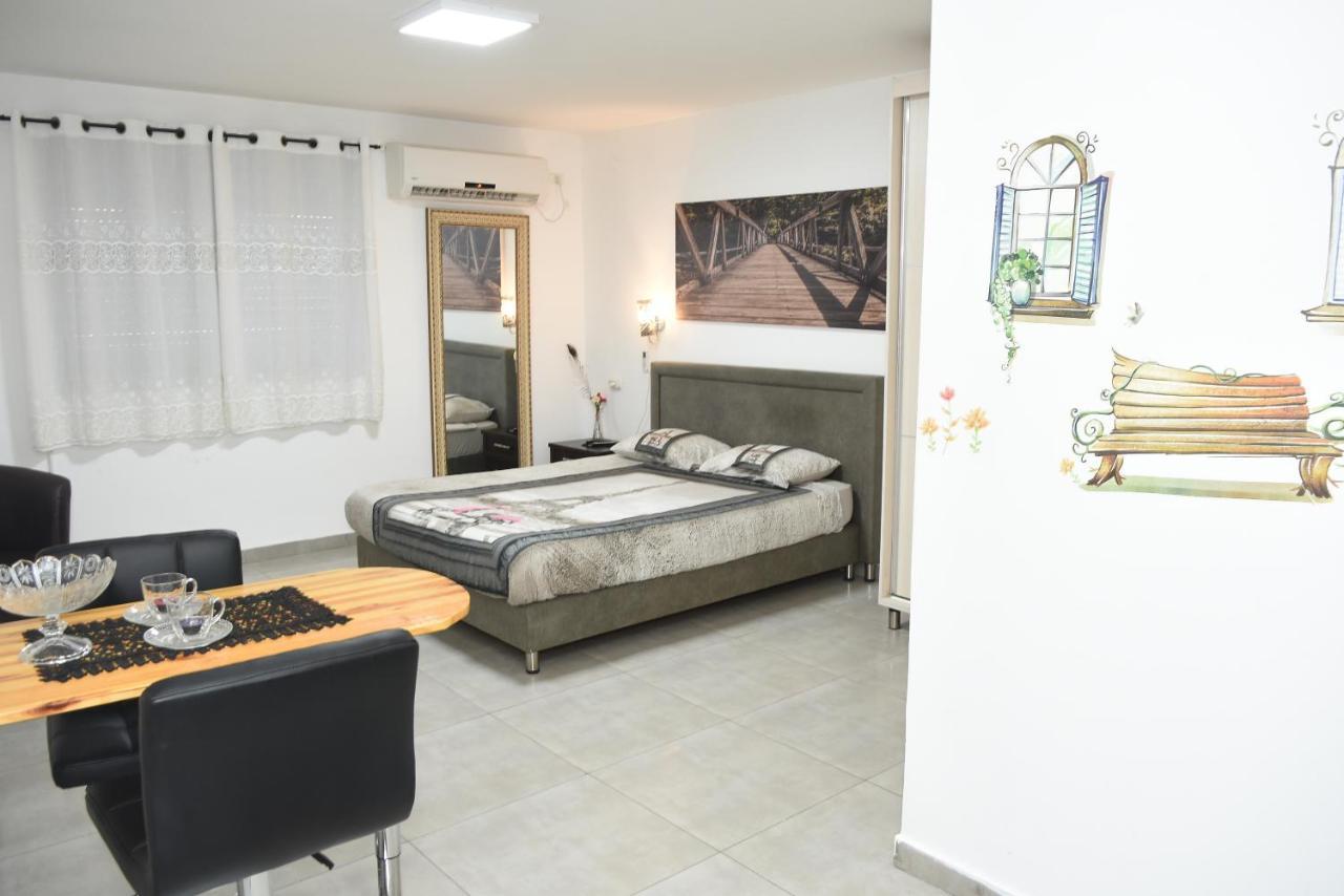Sweet Dreams Apartment Τιβεριάδα Εξωτερικό φωτογραφία