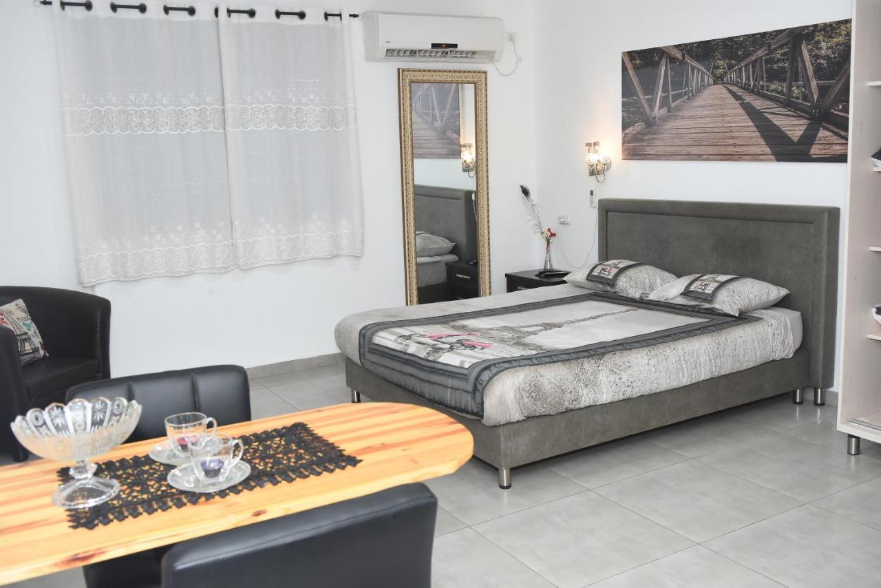 Sweet Dreams Apartment Τιβεριάδα Εξωτερικό φωτογραφία