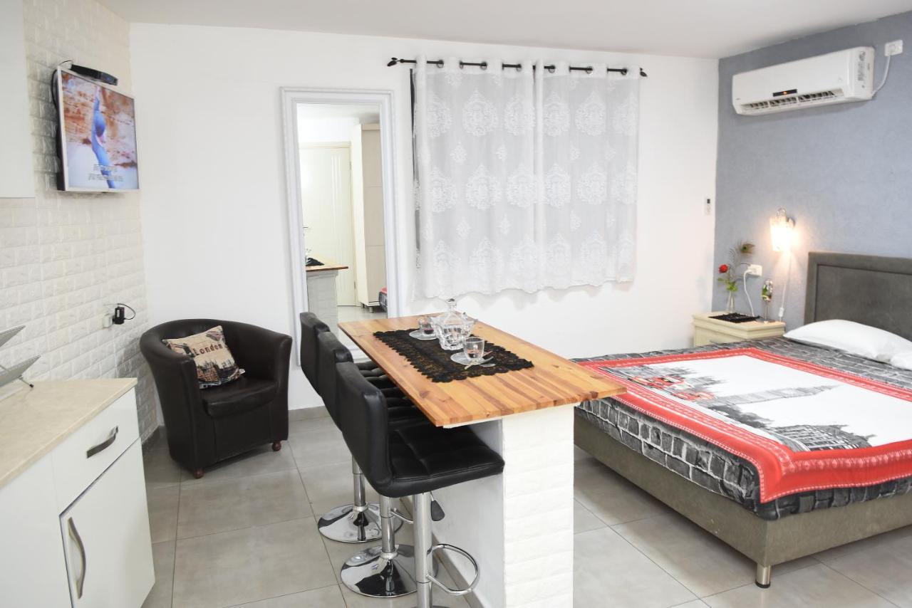 Sweet Dreams Apartment Τιβεριάδα Εξωτερικό φωτογραφία