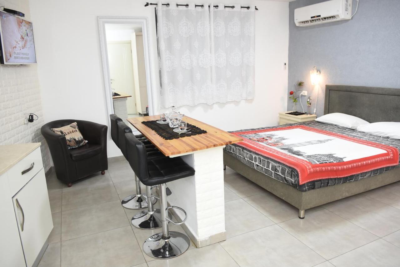 Sweet Dreams Apartment Τιβεριάδα Εξωτερικό φωτογραφία