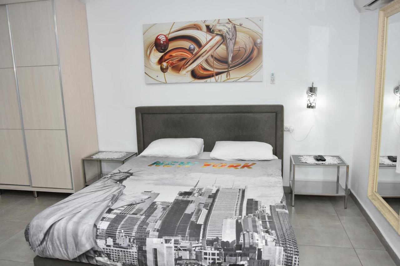 Sweet Dreams Apartment Τιβεριάδα Εξωτερικό φωτογραφία