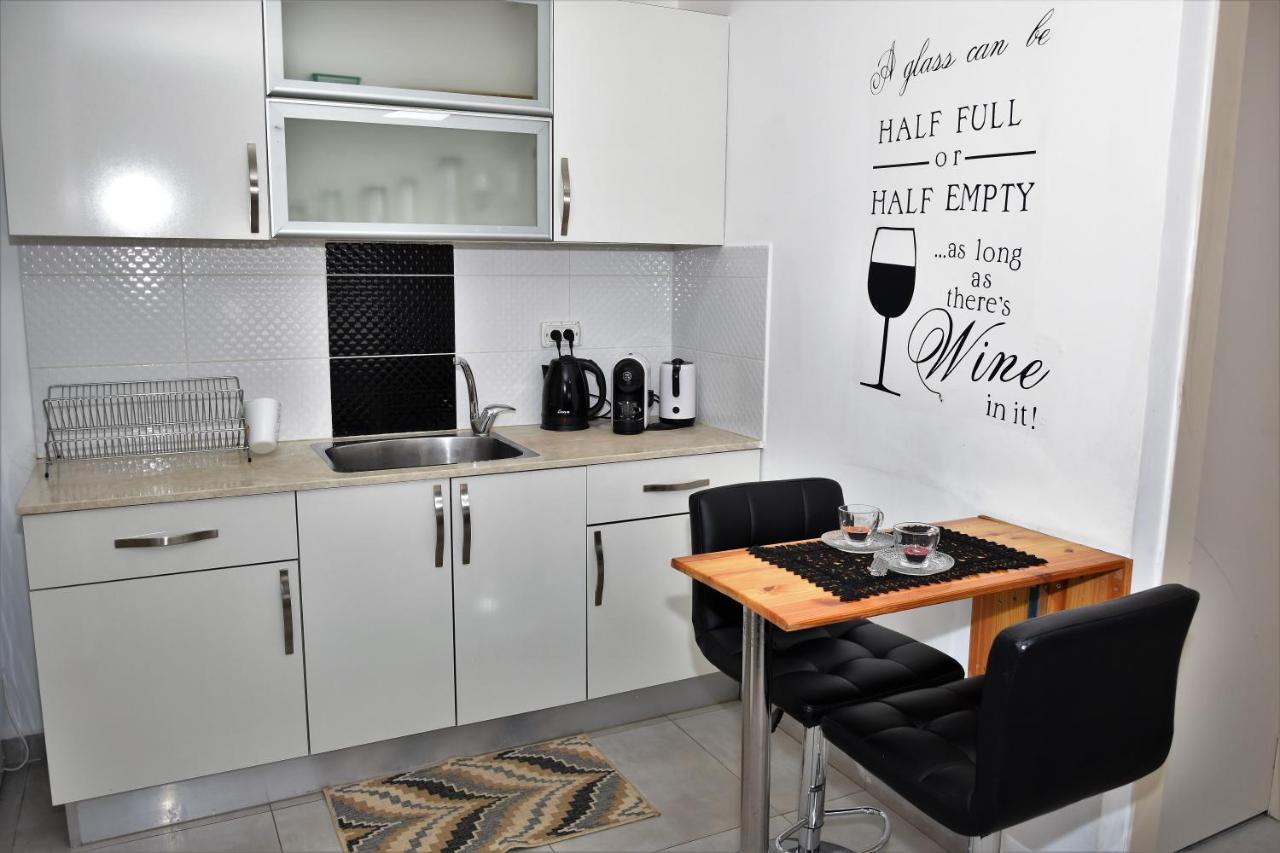 Sweet Dreams Apartment Τιβεριάδα Εξωτερικό φωτογραφία