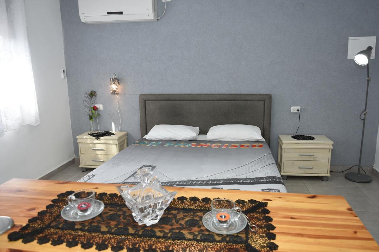 Sweet Dreams Apartment Τιβεριάδα Εξωτερικό φωτογραφία