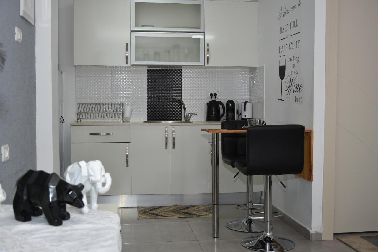 Sweet Dreams Apartment Τιβεριάδα Εξωτερικό φωτογραφία