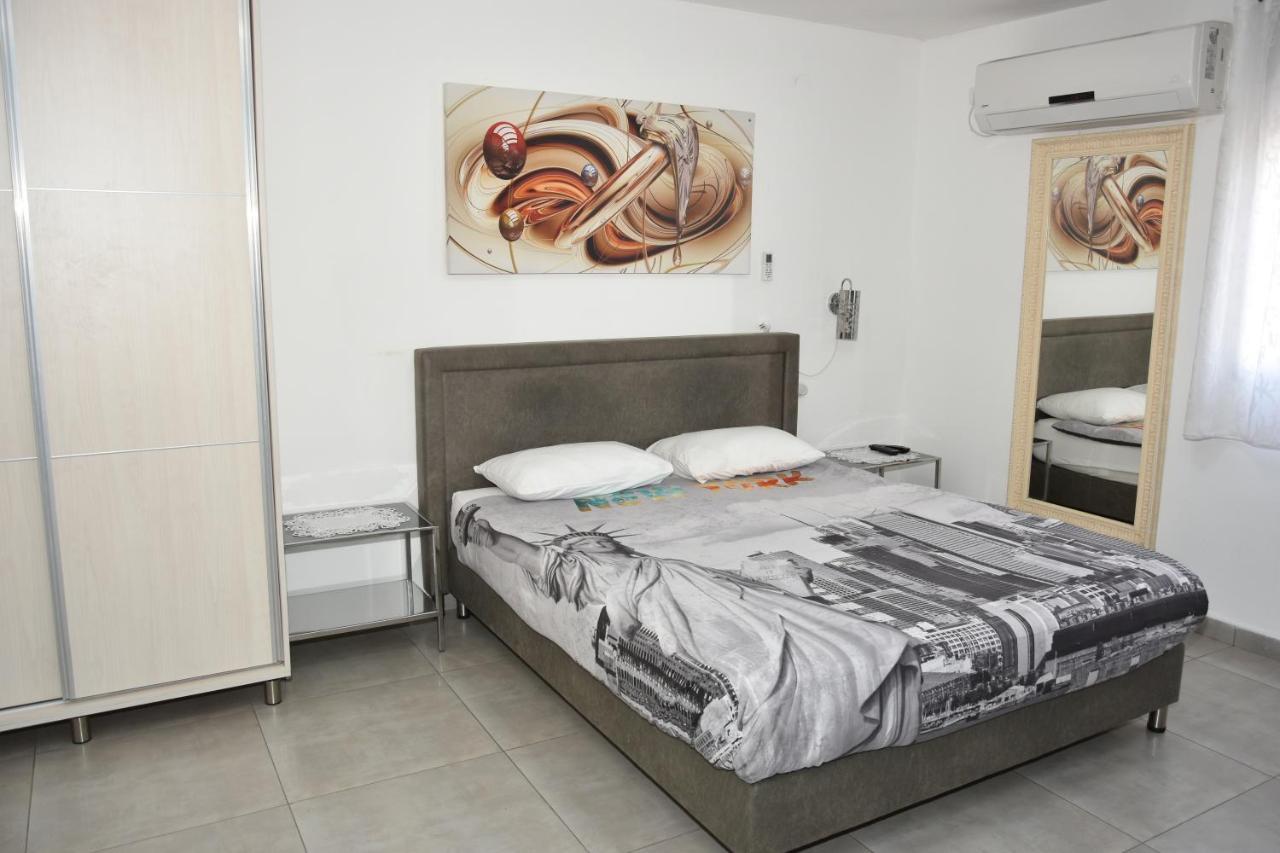 Sweet Dreams Apartment Τιβεριάδα Εξωτερικό φωτογραφία