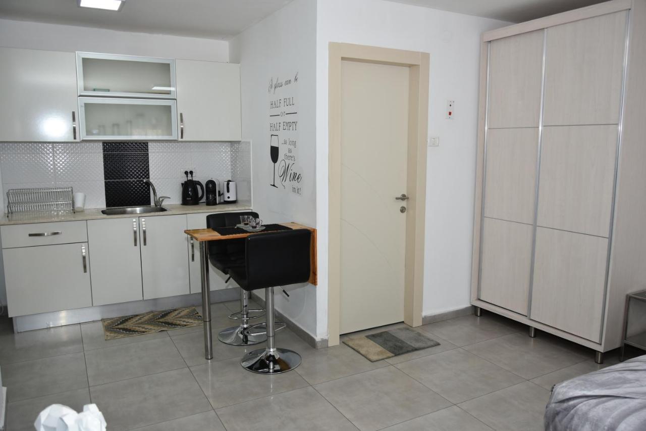 Sweet Dreams Apartment Τιβεριάδα Εξωτερικό φωτογραφία