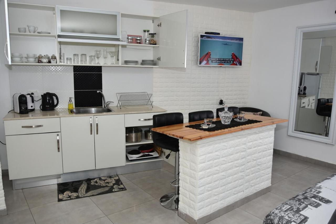Sweet Dreams Apartment Τιβεριάδα Εξωτερικό φωτογραφία