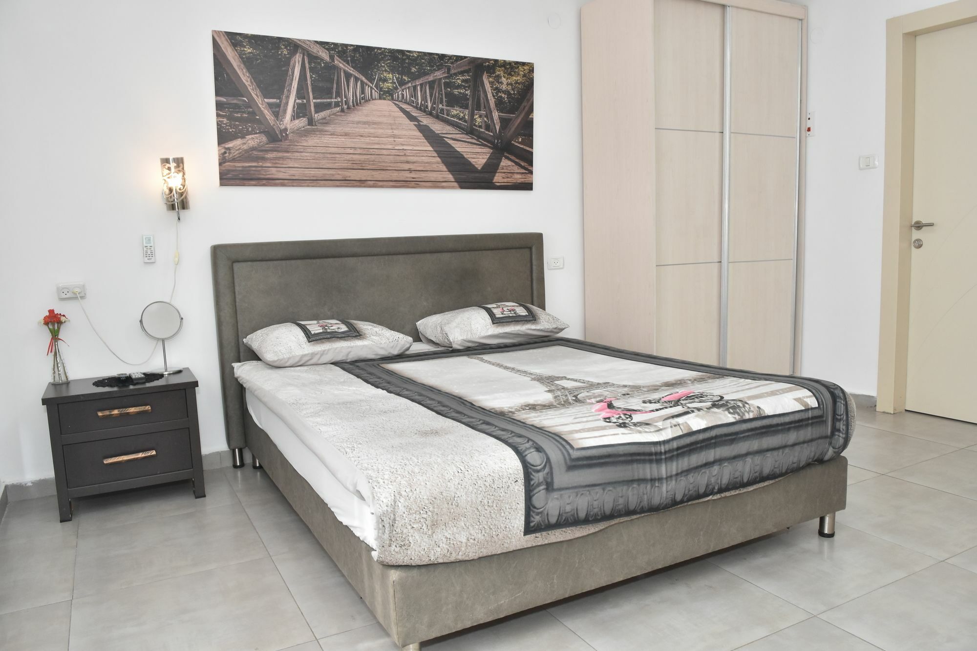 Sweet Dreams Apartment Τιβεριάδα Εξωτερικό φωτογραφία