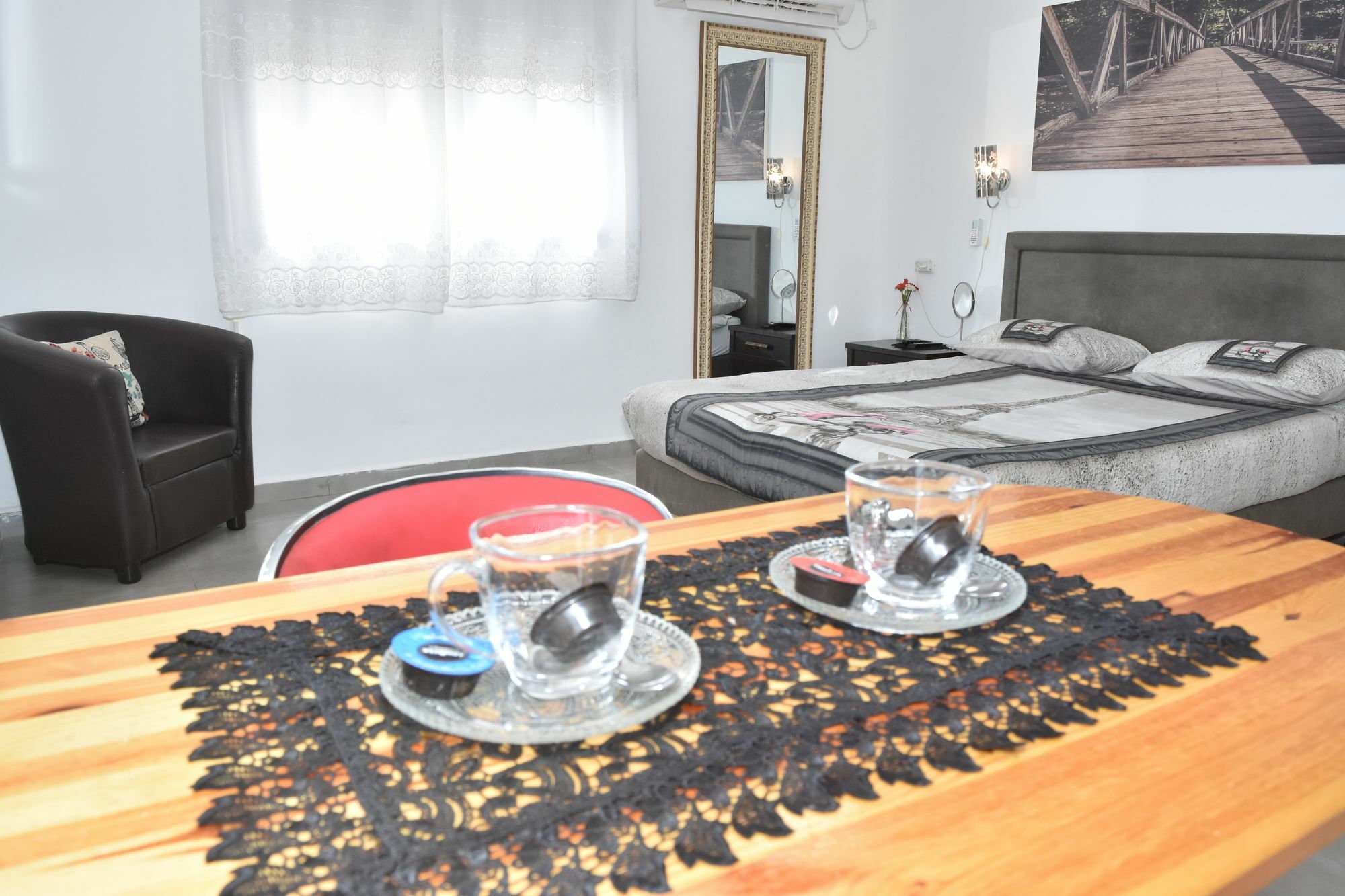 Sweet Dreams Apartment Τιβεριάδα Εξωτερικό φωτογραφία