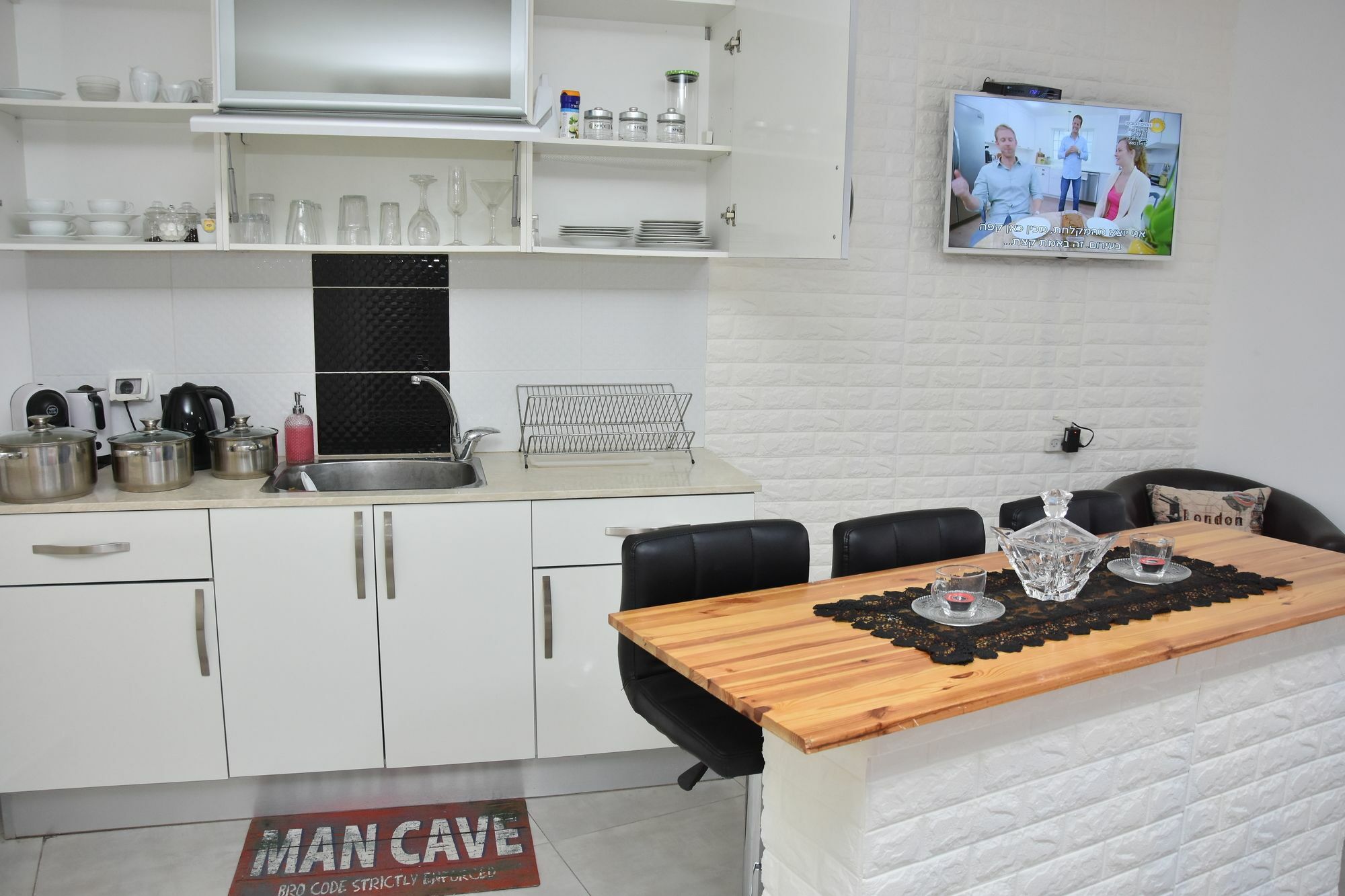 Sweet Dreams Apartment Τιβεριάδα Εξωτερικό φωτογραφία