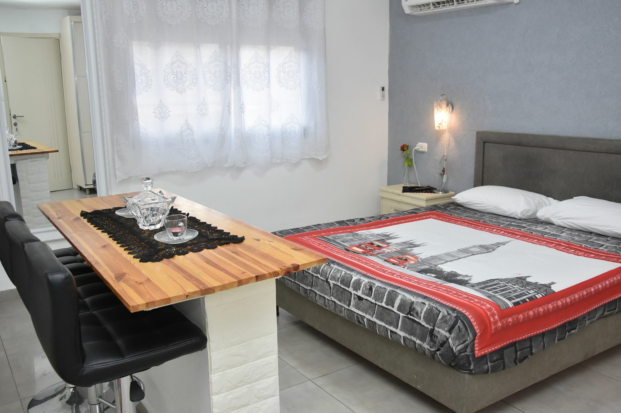 Sweet Dreams Apartment Τιβεριάδα Εξωτερικό φωτογραφία