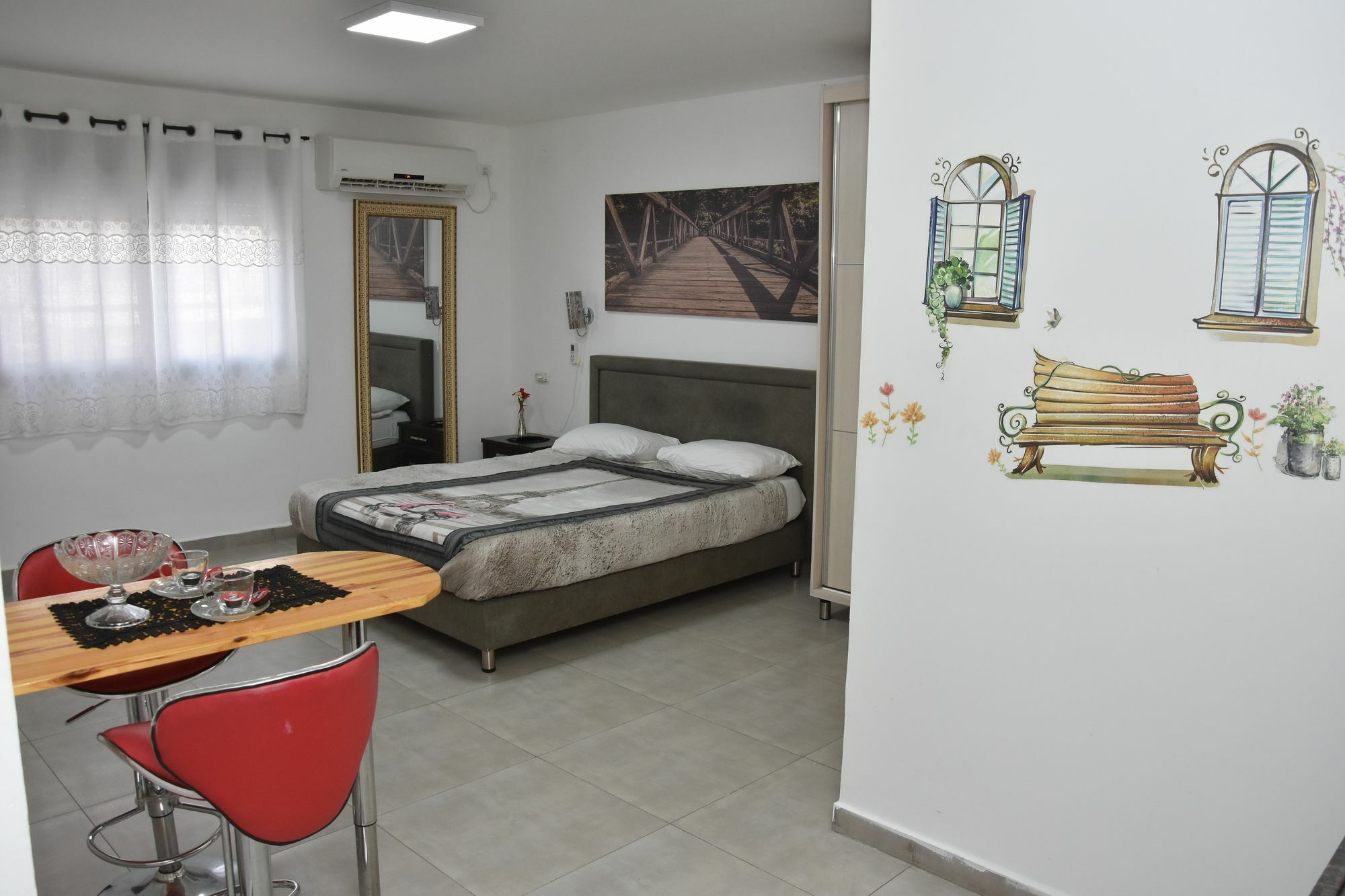 Sweet Dreams Apartment Τιβεριάδα Εξωτερικό φωτογραφία