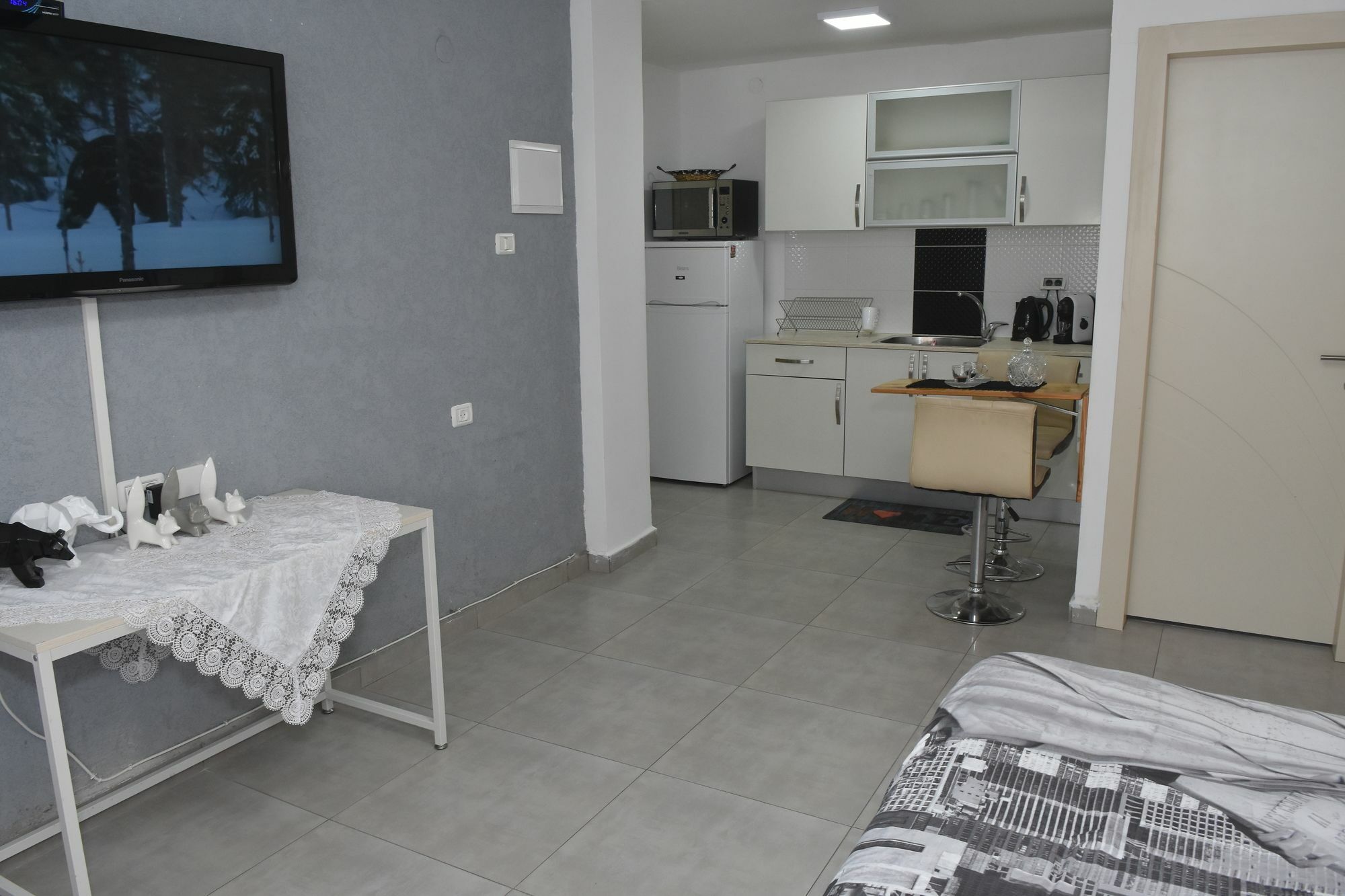 Sweet Dreams Apartment Τιβεριάδα Εξωτερικό φωτογραφία