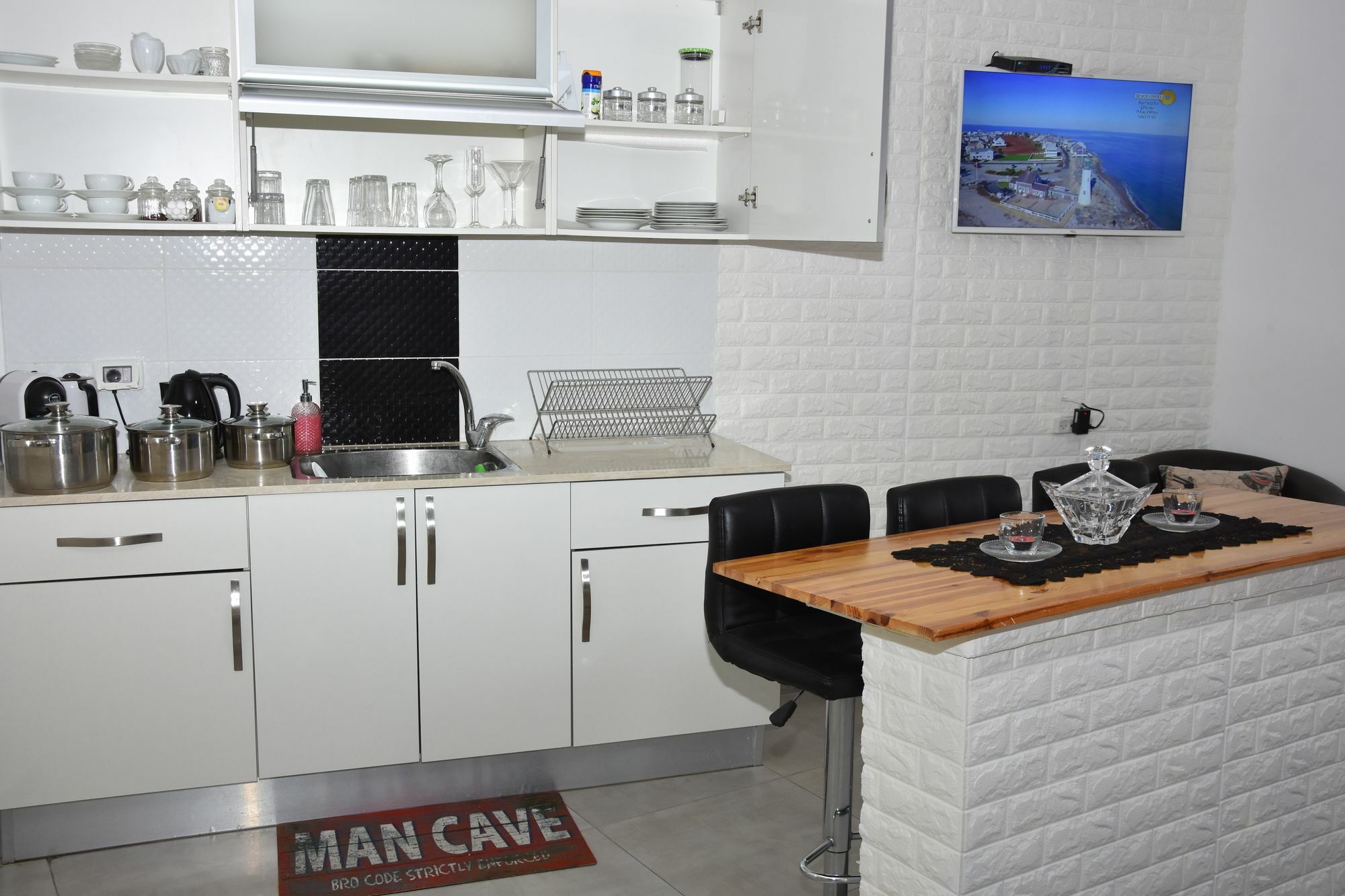Sweet Dreams Apartment Τιβεριάδα Εξωτερικό φωτογραφία