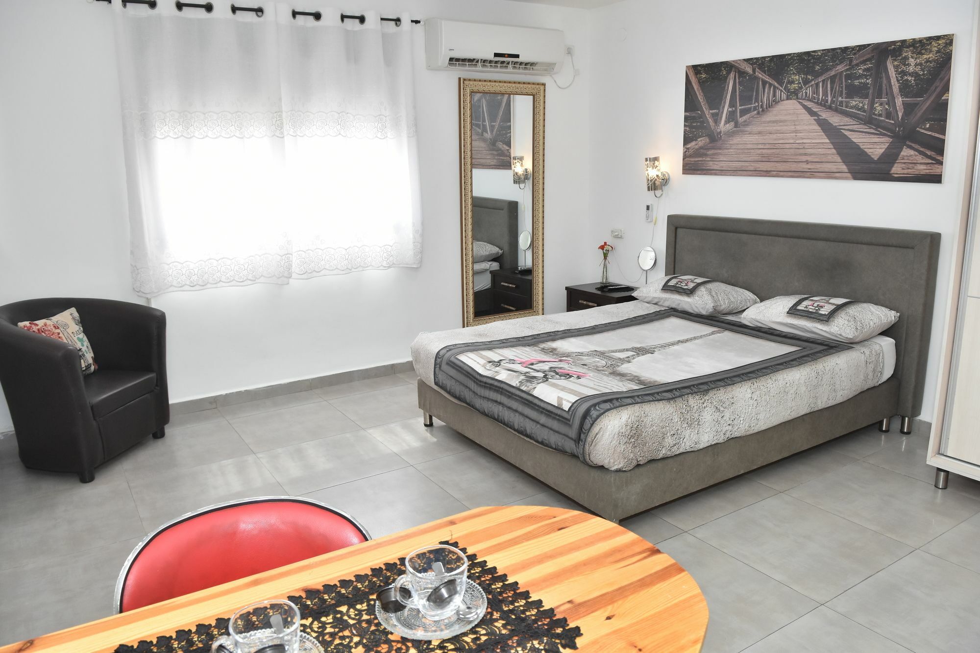 Sweet Dreams Apartment Τιβεριάδα Εξωτερικό φωτογραφία