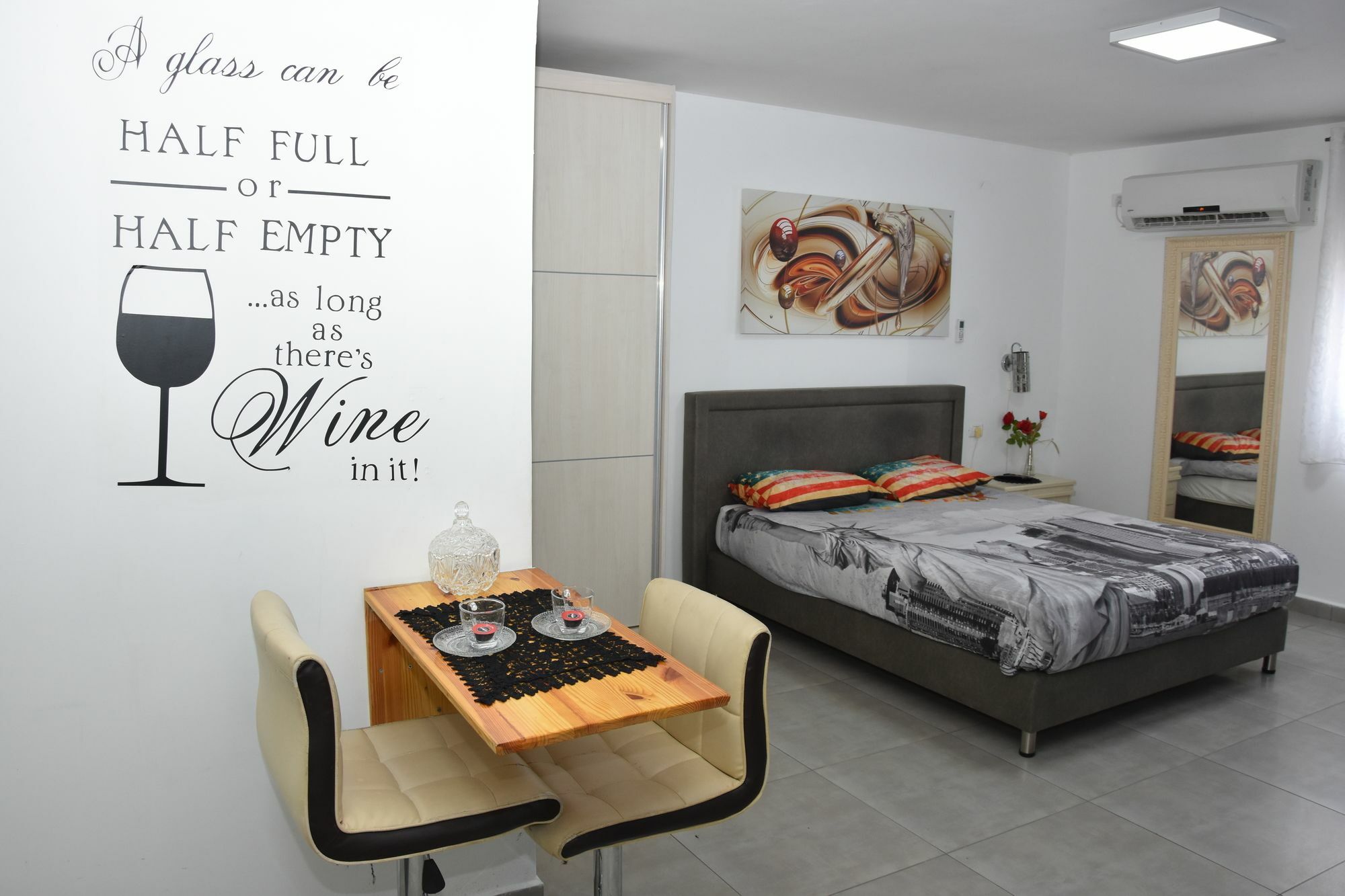 Sweet Dreams Apartment Τιβεριάδα Εξωτερικό φωτογραφία
